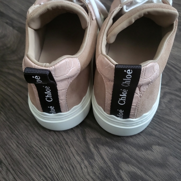 Chloe sneakers - Picture 7 of 8